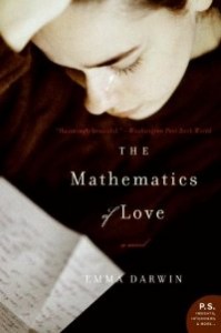 Mathematics of Love