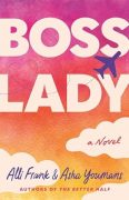 FUNNY WOMEN: The Inspiration Behind Our Book, Boss Lady