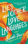 Sonali Dev Interviews Vandy Guru of LIES AND OTHER LOVE LANGUAGES