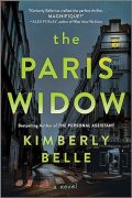 The Paris Widow – Character Interview