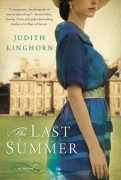 Judith's novel The Last Summer