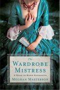 Fashion of a Doomed Queen – the Inspiration behind The Wardrobe Mistress