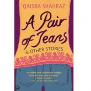 Qaisra Shahraz Interview, Part Two