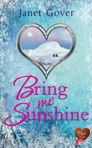 Bring me Sunshine, Janet Gover