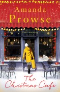 Amanda Prowse on Writing