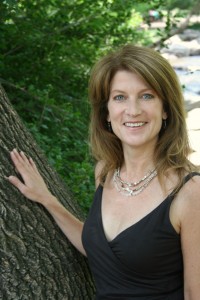 Diane DeBella, Author of I Am Subject