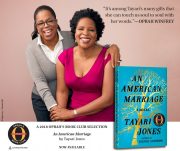 An American Marriage: Interview with Tayari Jones