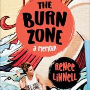 Why I Wrote The Burn Zone