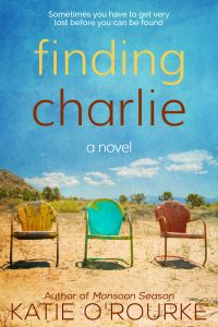 FINDING CHARLIE COMPLETE