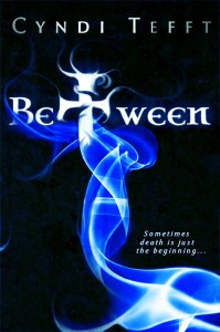 Between by Cyndi Tefft