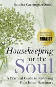 Housekeeping for the Soul by Sandra Carrington-Smith