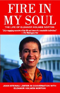 Fire in my Soul by Dr. Joan Steinau Lester