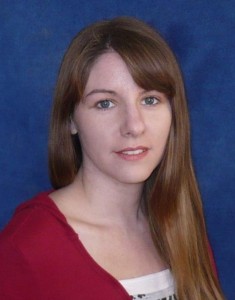 US Author Kristen James