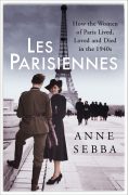 Why I Wrote Les Parisiennes