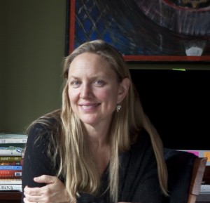 Nina Sankovitch, US Author