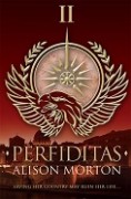 Perfiditas-by Alison Morton x186