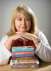 Janet Gover