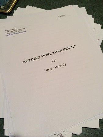 Ryann Dannelly's Manuscript-450