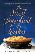 The Secret Ingredient of Wishes: A Conversation with Susan Bishop Crispell