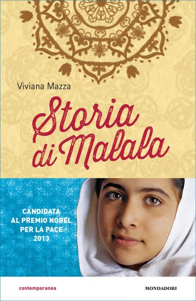 Storia di Malala by Viviana Mazza