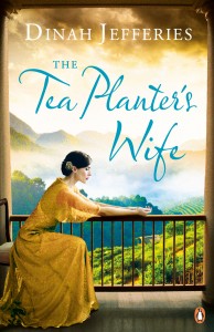 Tea Planter's Wife