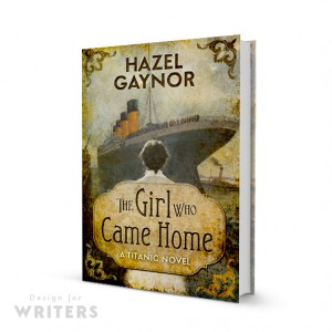 Hazel Gaynor's novel, The Girl Who Came Home