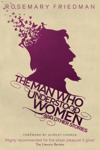 The Man Who Understood Women and Other Stories