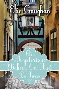 The Mysterious Bakery On The Rue de Paris