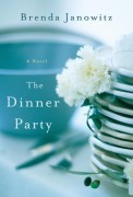 The Dinner Party: An Interview with Brenda Janowitz