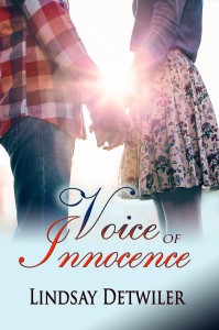 Voice of Innocence - Angie