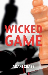 Wicked Game by E V Seymour aka Adam Chase