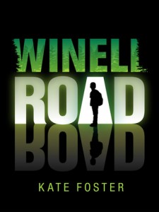 Kate's Novel Winel Road