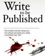 Interview with “Write to be Published” Author, Nicola Morgan