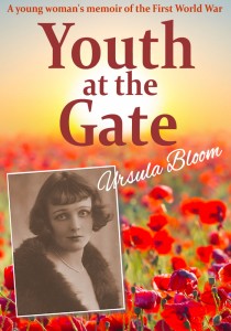 Youth at the Gate by Ursula Bloom